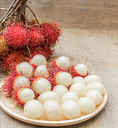 Rambutan
